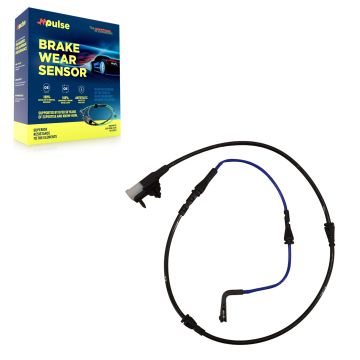 Front Brake Pads Wear Sensor SEN-2BWS0486 For Jaguar XE XF