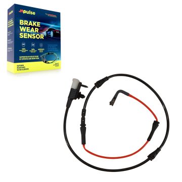 Front Brake Pads Wear Sensor SEN-2BWS0490 For Jaguar XE