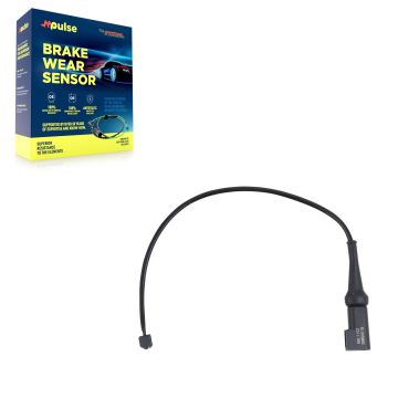 Brake Pads Wear Sensor SEN-2BWS0518 For 2020-2023 Ford Transit-250 Transit-350 Transit-150 HD