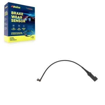 Front Brake Pads Wear Sensor SEN-2BWS0520 For Ford Transit-250 Transit-350 Transit-150 HD E-Transit