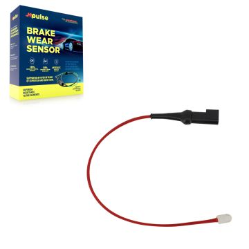 Rear Brake Pads Wear Sensor SEN-2BWS0572 For Ford Transit-350 HD Transit