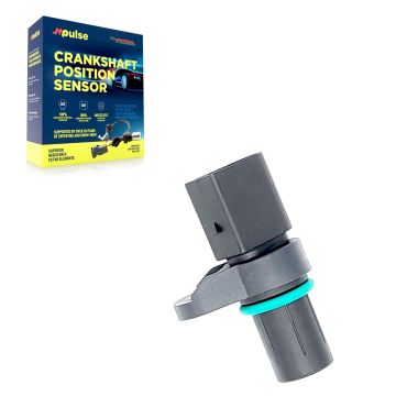 Engine Crankshaft Position Sensor SEN-2CRK0589 For BMW X5 645Ci 545i 745i 650i 745Li 750Li 750i 550i