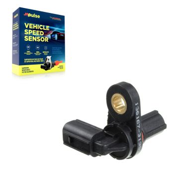 Rear ABS Wheel Speed Sensor SEN-2VSS0018 For Ford Explorer Lincoln Aviator Mercury Mountaineer