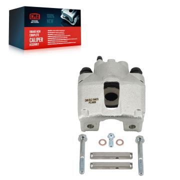 Rear Brake Caliper SLC-184679 For Ford F-150 Lincoln Town Car F-250 HD Expedition Heritage Navigator