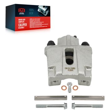 Rear Brake Caliper SLC-184850 For Ford Ranger Crown Victoria Lincoln Town Car Mercury Grand Marquis