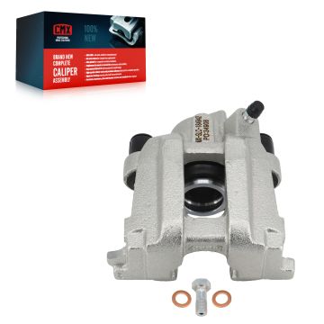 Rear Right Disc Brake Caliper SLC-184942 For Ford Escape Mazda Tribute Mercury Mariner