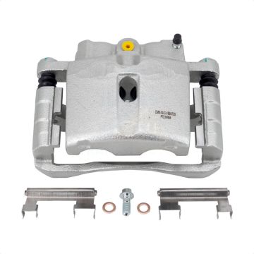 Front Brake Caliper Kit For Chevrolet S10 GMC Camaro Sonoma Pontiac Firebird Oldsmobile KBC-100001