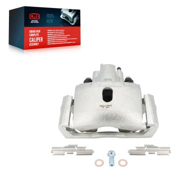 Rear Right Disc Brake Caliper SLC-18B4836 For Ram 1500 Classic Dodge Durango Chrysler Aspen