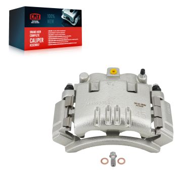 Rear Right Disc Brake Caliper SLC-18B4894 For Dodge Ram 3500 1500 2500