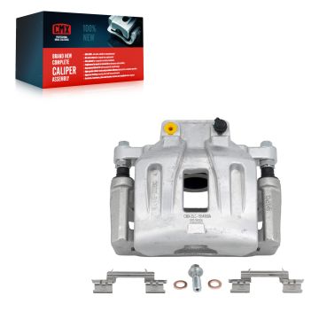 Front Right Disc Brake Caliper SLC-18B4968A For Dodge Charger Chrysler 300 Challenger