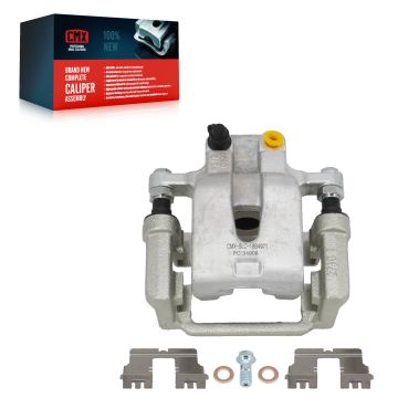 Rear Right Disc Brake Caliper SLC-18B4971 For Dodge Chrysler 300 Charger Challenger Magnum