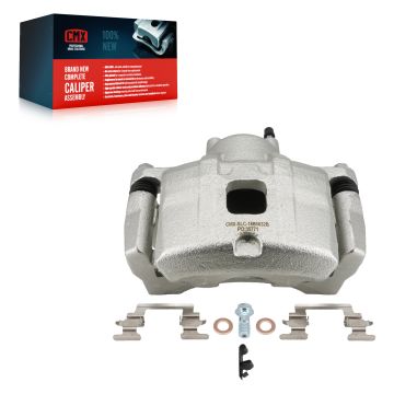 Front Left Disc Brake Caliper SLC-18B5032B For Mitsubishi RVR Outlander Lancer Sport