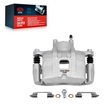 Front Left Disc Brake Caliper SLC-18B5032C For Mitsubishi Lancer
