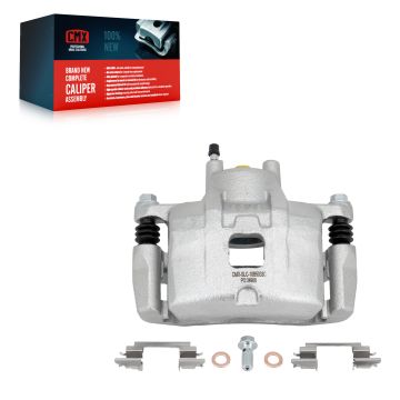 Front Right Disc Brake Caliper SLC-18B5033C For Mitsubishi Lancer