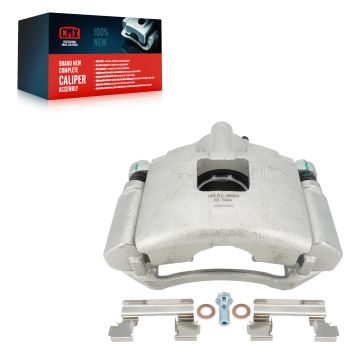 Front Left Brake Caliper SLC-18B5034 For Pontiac Buick Montana Chevrolet Uplander LaCrosse Grand