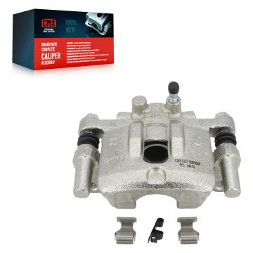 Rear Right Brake Caliper SLC-18B5038 For Jeep Mitsubishi Lancer Patriot Chrysler Dodge Compass 200