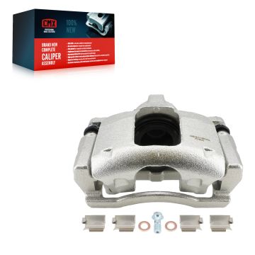 Front Right Disc Brake Caliper SLC-18B5045A For Dodge Journey