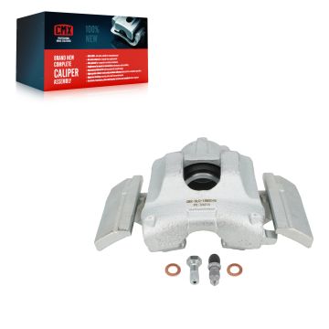 Rear Right Disc Brake Caliper SLC-18B5048 For 2007-2017 Ford Expedition Lincoln Navigator