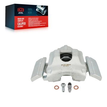 Rear Left Disc Brake Caliper SLC-18B5049 For 2007-2017 Ford Expedition Lincoln Navigator