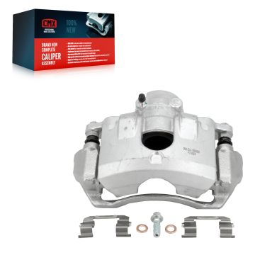 Front Right Disc Brake Caliper SLC-18B5069 For Ford Focus