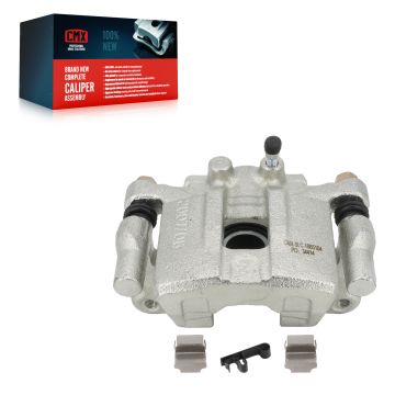 Rear Right Brake Caliper SLC-18B5104 For Mitsubishi Jeep Lancer Patriot Chrysler Compass Dodge 200