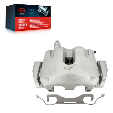 Front Right Disc Brake Caliper SLC-18B5296 For Jeep Grand Cherokee Dodge Durango