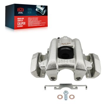 Rear Right Disc Brake Caliper SLC-18B5301 For Jeep Grand Cherokee Dodge Durango