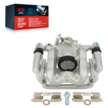 Rear Left Disc Brake Caliper SLC-18B5311 For Chevrolet Cruze Limited
