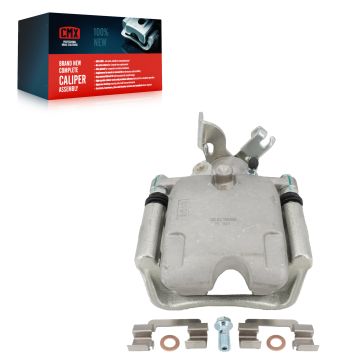 Rear Right Brake Caliper SLC-18B5400A For Chevrolet Impala Buick Regal LaCrosse Malibu Cadillac XTS