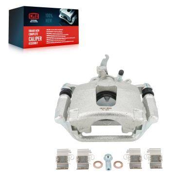 Rear Right Disc Brake Caliper SLC-18B5464 For Dodge Journey