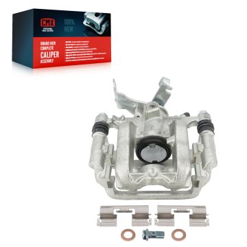 Rear Right Disc Brake Caliper SLC-18B5470 For Chevrolet Trax Buick Encore Sonic