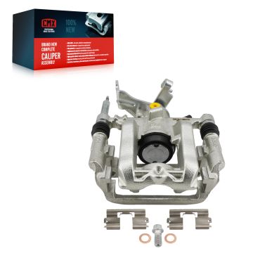 Rear Right Disc Brake Caliper SLC-18B5470A For Buick Verano Chevrolet Orlando Cascada