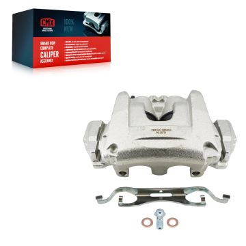 Front Right Disc Brake Caliper SLC-18B5503A For Ford Edge Lincoln MKX Continental