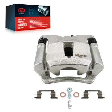 Rear Right Disc Brake Caliper SLC-18B5522 For 2015-2020 Chevrolet Colorado GMC Canyon