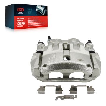 Front Right Disc Brake Caliper SLC-18B5525 For Ram ProMaster 2500 3500 1500 EV