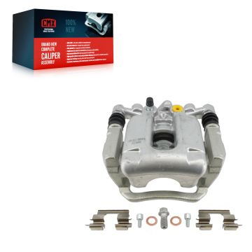 Rear Left Disc Brake Caliper SLC-18B5539 For Chevrolet Bolt EV EUV Volt