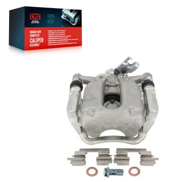 Rear Right Disc Brake Caliper SLC-18B5542 For 2016-2019 Chevrolet Cruze