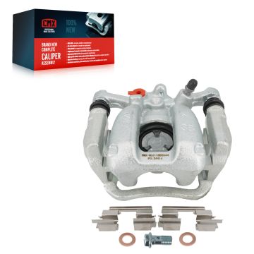 Rear Brake Caliper SLC-18B5544 For Chevrolet Equinox GMC Terrain Malibu Buick LaCrosse Regal TourX