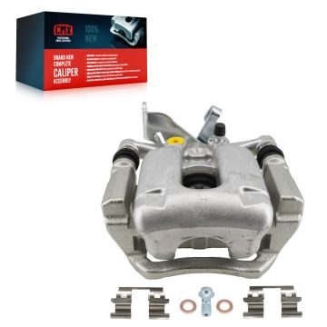 Rear Right Disc Brake Caliper SLC-18B5604 For 2018-2022 Buick Encore Chevrolet Trax