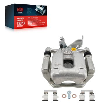 Rear Left Disc Brake Caliper SLC-18B5605 For 2018-2022 Buick Encore Chevrolet Trax