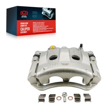 Front Right Disc Brake Caliper SLC-18B5624 For Ford Ranger Bronco