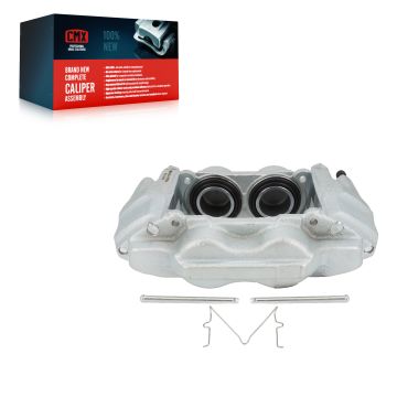 Front Right Disc Brake Caliper SLC-192766 For 2003-2009 Toyota 4Runner Lexus GX470