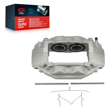 Front Right Disc Brake Caliper SLC-193274 For Toyota Tundra Sequoia