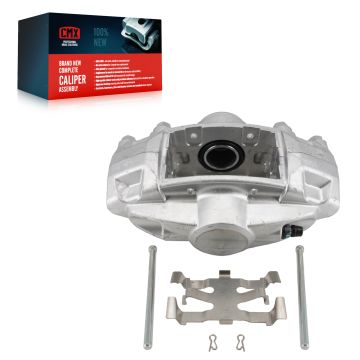 Rear Left Brake Caliper SLC-196183 For INFINITI Q50 G37 Nissan 370Z Q60 Z M37 FX50 QX70 Q70 Q70L M56