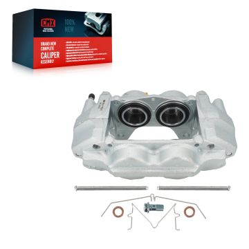 Front Left Disc Brake Caliper SLC-196279 For Toyota 4Runner Lexus GX460