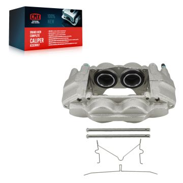 Front Right Disc Brake Caliper SLC-197282 For Toyota 4Runner Lexus GX460