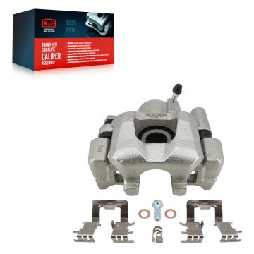 Rear Right Disc Brake Caliper SLC-19B2684 For Toyota Camry Lexus ES330 ES300