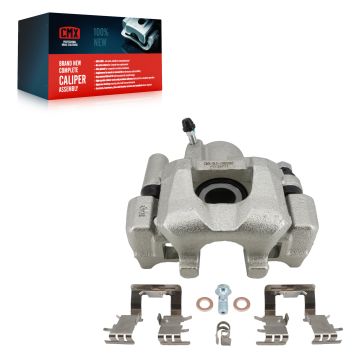 Rear Left Disc Brake Caliper SLC-19B2685 For Toyota Camry Lexus ES330 ES300