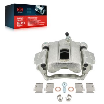 Rear Right Disc Brake Caliper SLC-19B2726 For Toyota 4Runner FJ Cruiser