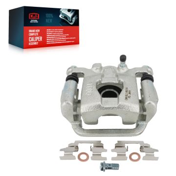 Rear Left Disc Brake Caliper SLC-19B2780 For Nissan Altima Maxima
